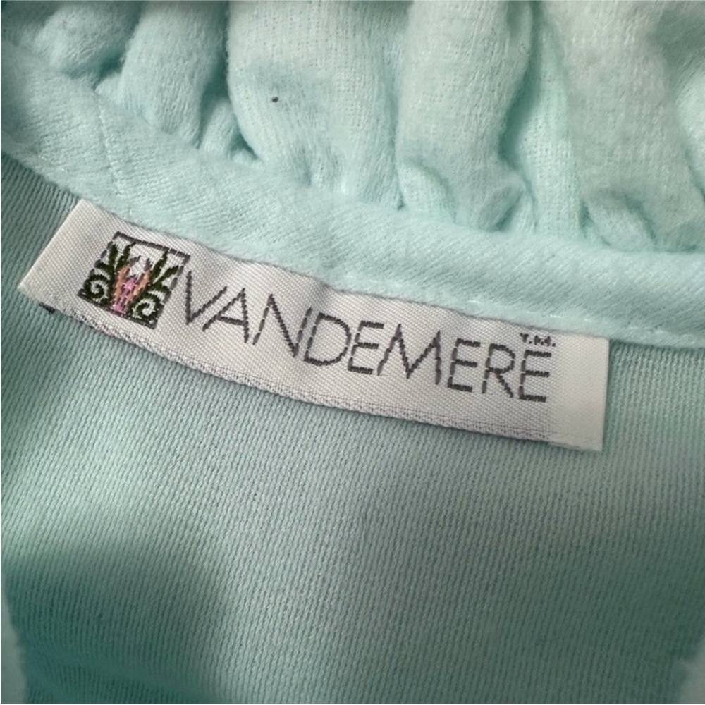 NWT Vintage Vandemere Nightgown - Picture 4 of 5